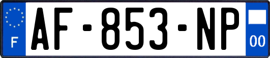 AF-853-NP