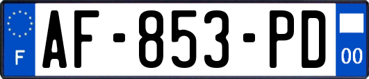 AF-853-PD