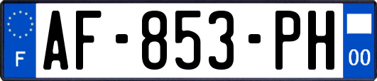 AF-853-PH