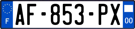 AF-853-PX