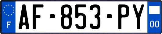 AF-853-PY