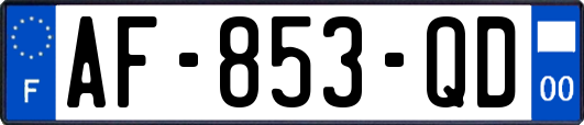 AF-853-QD