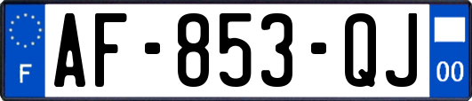 AF-853-QJ