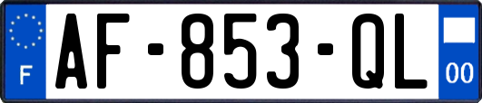 AF-853-QL