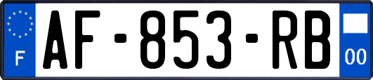 AF-853-RB