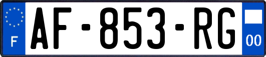 AF-853-RG
