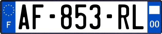 AF-853-RL