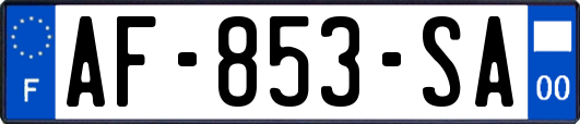 AF-853-SA