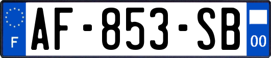 AF-853-SB