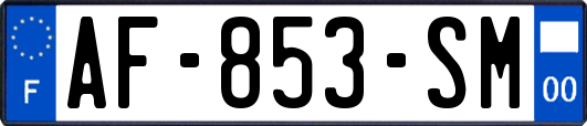 AF-853-SM