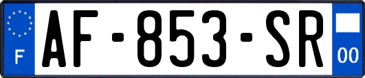 AF-853-SR
