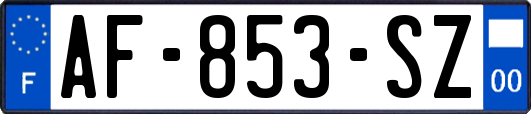 AF-853-SZ