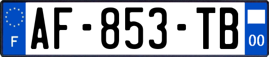 AF-853-TB