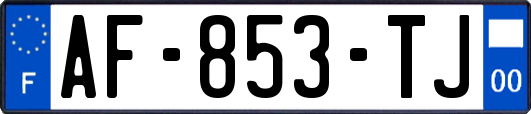 AF-853-TJ