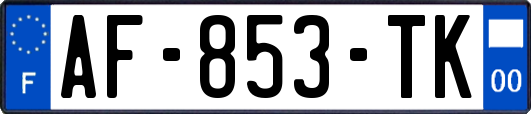 AF-853-TK