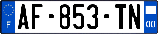 AF-853-TN