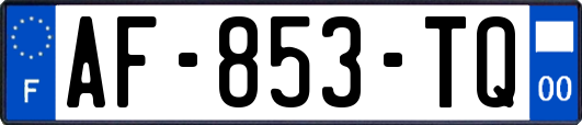 AF-853-TQ