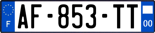 AF-853-TT