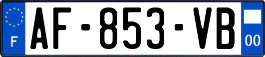 AF-853-VB