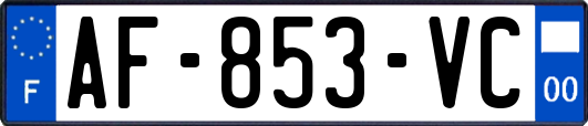 AF-853-VC