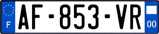 AF-853-VR