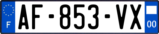 AF-853-VX