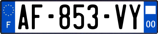 AF-853-VY