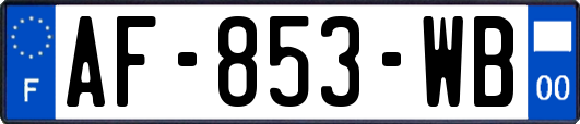 AF-853-WB
