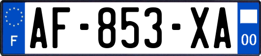 AF-853-XA