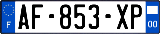 AF-853-XP