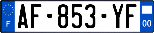 AF-853-YF