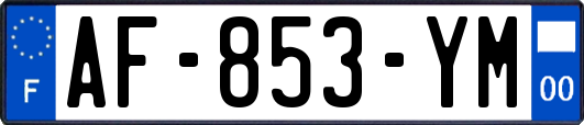 AF-853-YM