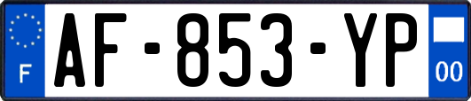 AF-853-YP