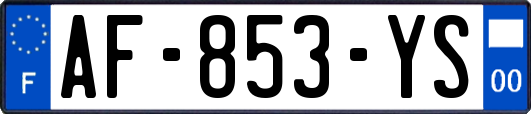 AF-853-YS