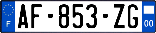 AF-853-ZG