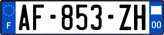 AF-853-ZH