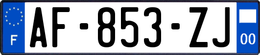 AF-853-ZJ