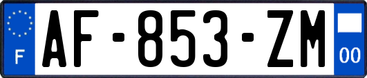 AF-853-ZM