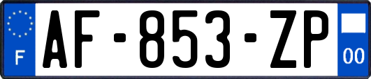 AF-853-ZP