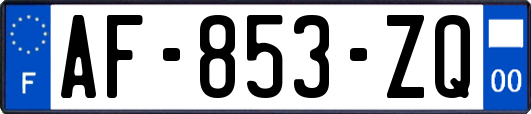 AF-853-ZQ