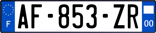 AF-853-ZR