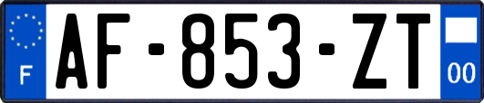 AF-853-ZT