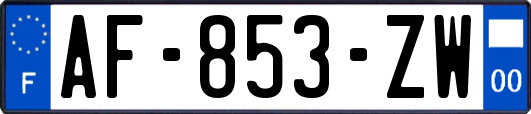 AF-853-ZW
