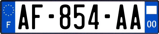 AF-854-AA