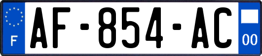 AF-854-AC