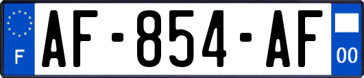 AF-854-AF