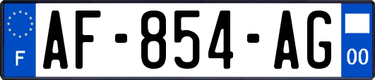 AF-854-AG