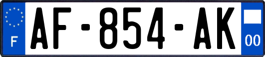 AF-854-AK