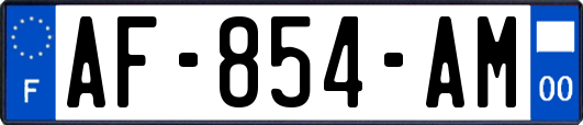 AF-854-AM