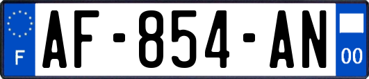 AF-854-AN